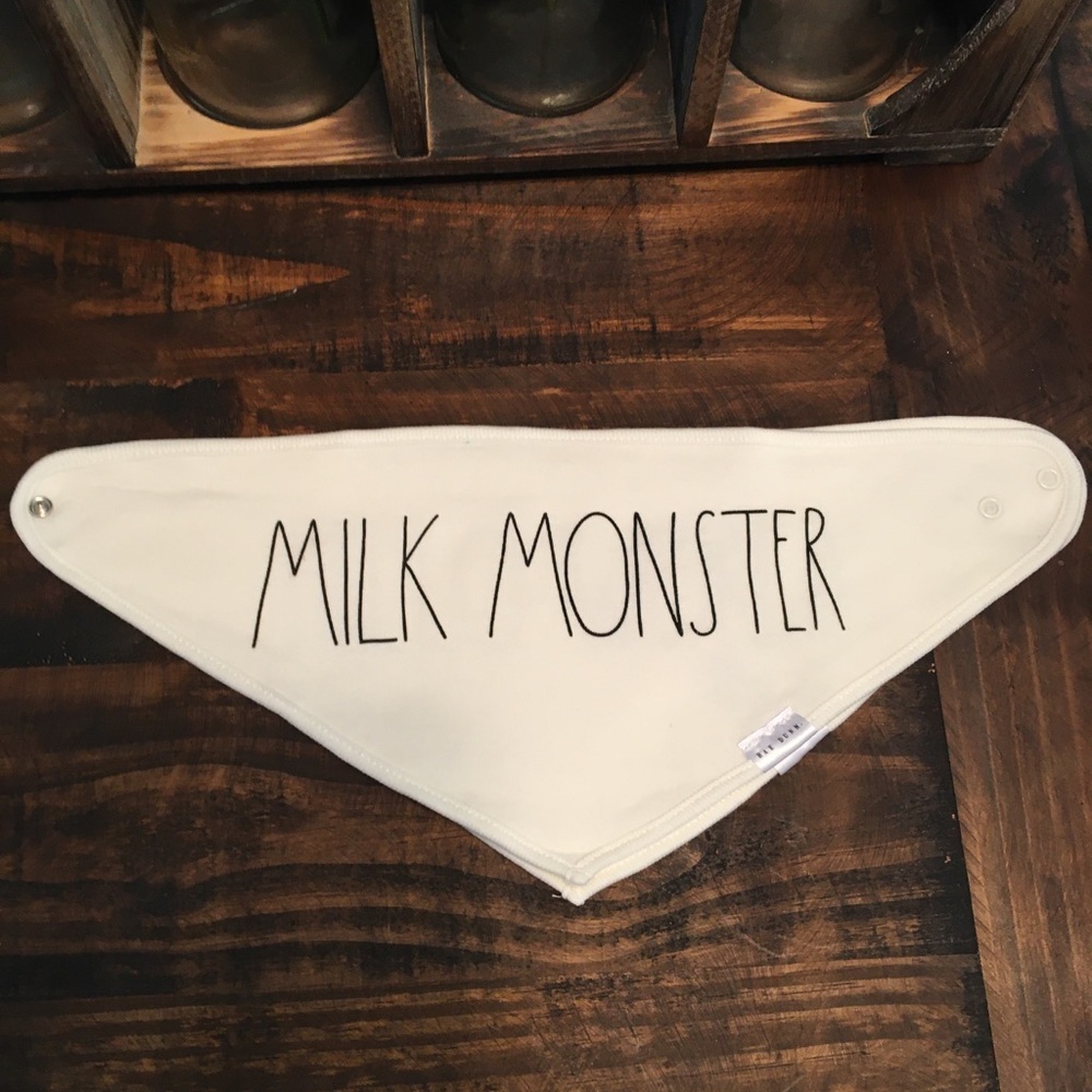 12!! Bibs by RAE DUNN NWT! - Picture 5 of 13